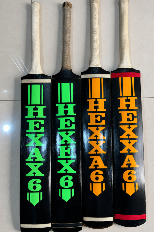 Rawalakot Wood Professional Tape Ball Bat