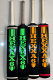 Rawalakot Wood Professional Tape Ball Bat